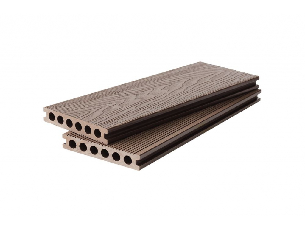 Террасная доска NEXTWOOD® PRO
